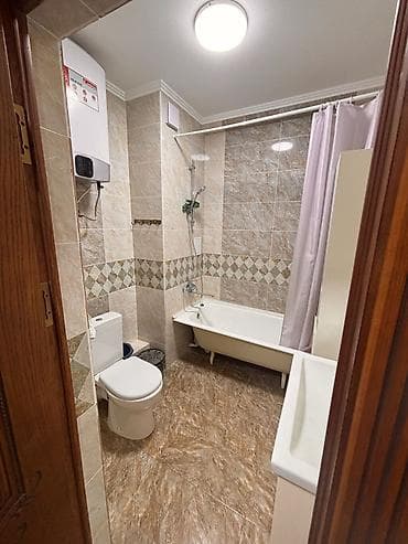 квартира продается: 2 комнаты, 76 м², Элитка, 5 этаж — 6