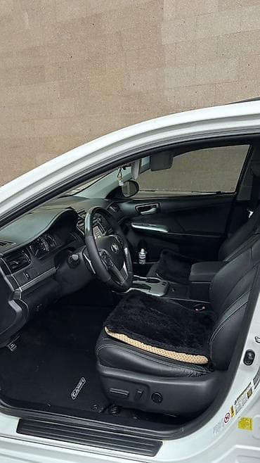 торпеда камри 30: Toyota Camry: 2013 г., 2.5 л, Автомат, Бензин, Седан — 8