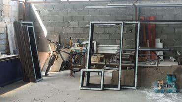 замена резинок на пластиковых окнах цена бишкек: Российские окна двери витражи гарантия качества — 5