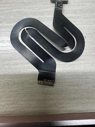 Ноутбуки Apple (MacBook): Ультрабук, Б/у, M3, ОЗУ, RAM: 8 ГБ — 10