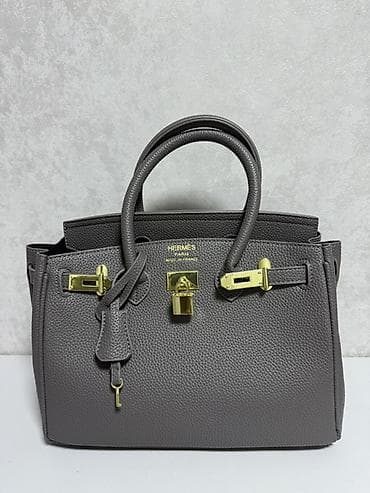 Наручные часы: Классическая сумка, Застежка на молнии, Женские, Новый — 1