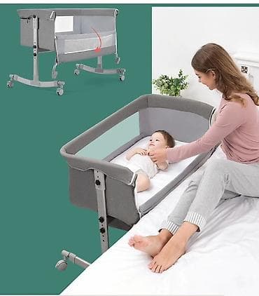 foldable table: Оочень крутой манеж трансформер! Листаеместь видео Ребёнку будет — 1