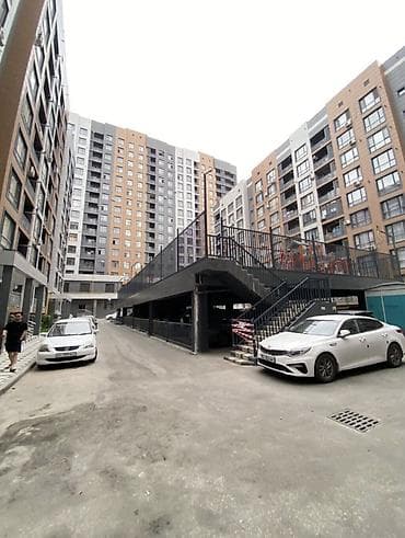 Недвижимость: 1 комната, 38 м², 108 серия, Технопарк 108 серия, Цокольный этаж этаж, Свежий ремонт — 7
