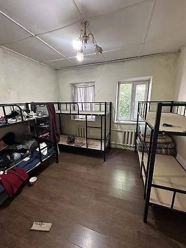 я ищу дом сокулуке: 200 м², 5 комнат, Утепленный, Парковка, Забор, огорожен — 7