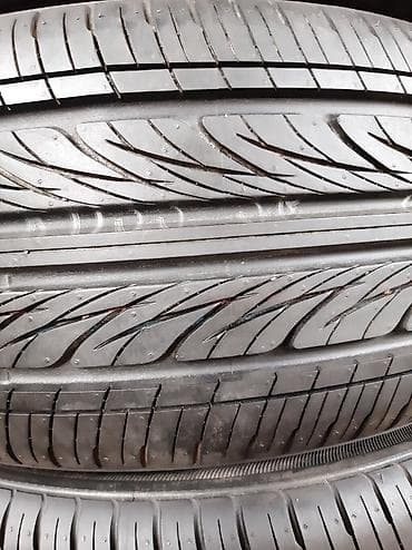 55: Шины 225 / 55 / R 16, Лето, Новый, Пара, Корея, Kumho — 3