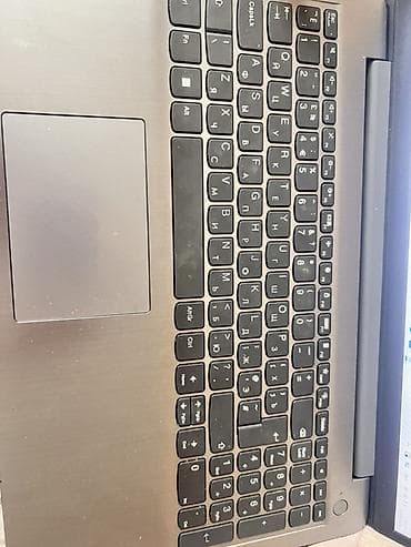 ssd t7: Ноутбук Lenovo Основные особенности: - Экран с матовым покрытием — — 4