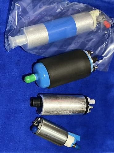 помпа мерседес: Бензонасос Toyota 2010 г., Новый, Аналог, Китай — 4