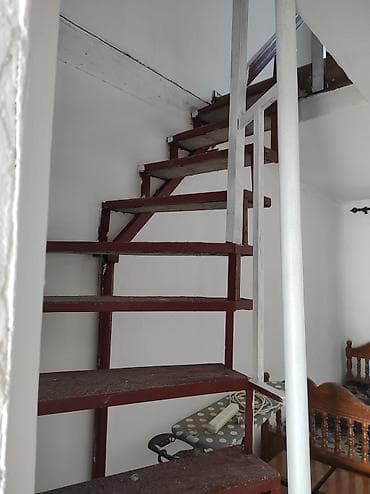2 room flat: 2 комнаты, Собственник, Без подселения, С мебелью частично — 4