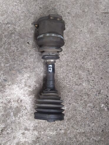 Nissan Pathfinder R50 Привод БЕЗ гранаты, Ниссан Патфайндер R50 только