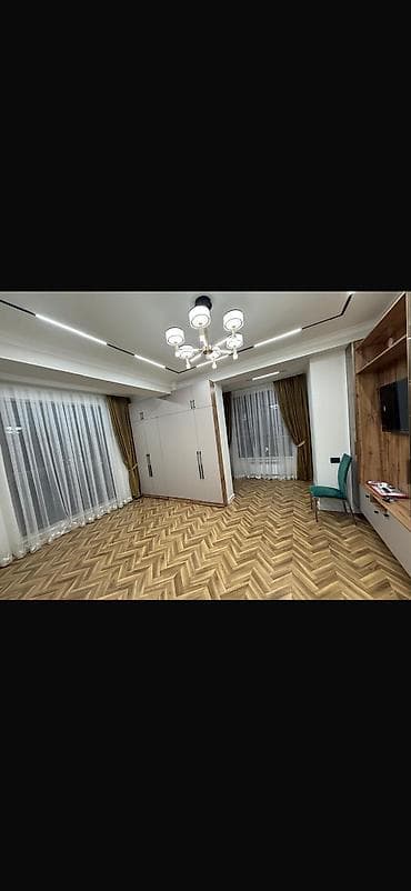 квартиры с первоначальным взносом 10: 3 комнаты, Собственник, Без подселения, С мебелью полностью — 7