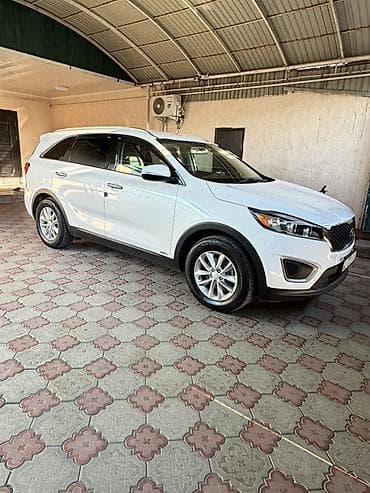 киа 2005: Kia Sorento: 2018 г., 2.4 л, Автомат, Бензин, Кроссовер — 5
