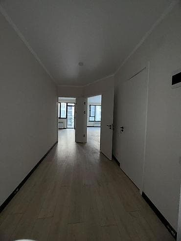 гагарина бакаева: 2 комнаты, 52 м², Элитка, 9 этаж, Готовая ПСО (под самоотделку) — 5