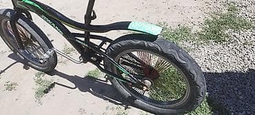 журналы рф: BMX велосипед — 2
