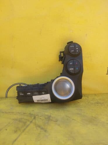 климат контроль ниссан: Климатты контролдоо блогу Honda Колдонулган, Оригинал, Жапония — 1