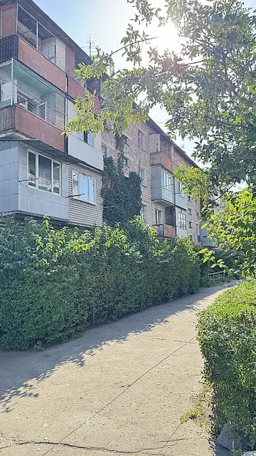 ts group: 2 комнаты, 45 м², БГУ Индивидуалка, 4 этаж, Косметический ремонт — 1