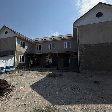 бизнес станок: 🔥 СРОЧНО ПРОДАЁТСЯ ДОМ ГОСТИНИЧНОГО ТИПА 🔥 📍 Район Тунгуч Пересечение — 9
