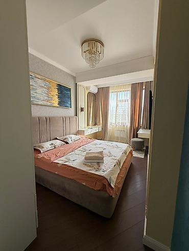 разный: Сдам посуточно. Звоните по всему району Есть разные варианты — 1