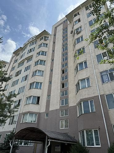 5: 1 комната, 42 м², Элитка, 5 этаж, Старый ремонт — 1