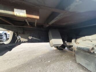 продаю в связи с переездом: Жүк ташуучу унаа, Mercedes-Benz, Стандарт, 7 т, Колдонулган — 17