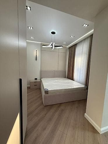 rayan: 3 комнаты, 88 м², Элитка, 8 этаж, Дизайнерский ремонт — 5