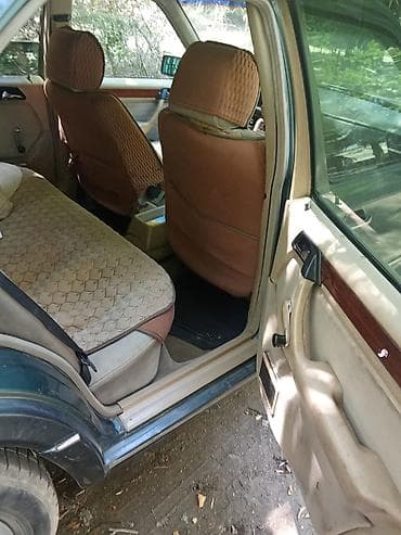 e55 compressor: Mercedes-Benz E-Class: 1994 г., 2.9 л, Механика, Дизель, Седан — 8