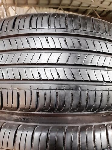 Шины 205 / 50 / R 17, Лето, Пара, Корея, Kumho