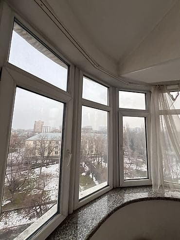4: Роскошная квартира в самом центре города — рядом с ТРЦ Vefa — 3