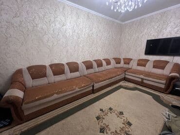 ложки бу: Угловой диван, С ящиками — 4