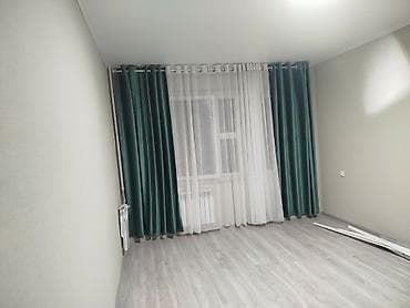 продажа квартир токмак: 1 комната, 35 м², 105 серия, 1 этаж — 3