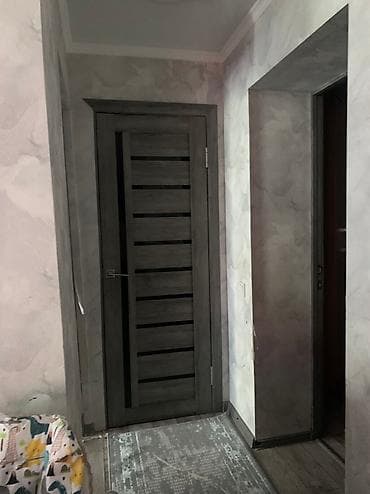 головка звукоснимателя: 3 комнаты, 55 м², 106 серия, 2 этаж, Евроремонт — 7