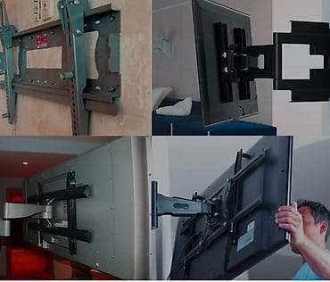 ps3 rebug: Услуги монтажа и настройки техники - Установка телевизора под ключ — 5