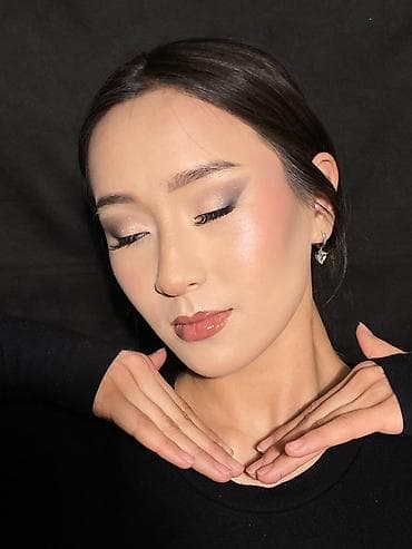 запись музыки: Визажист. До 1 года опыта. Аренда места — 4