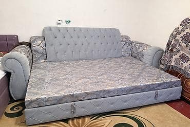 Прямой диван at lalafo.kg Прямой диван