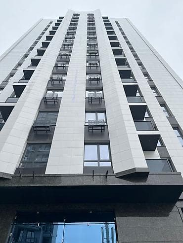 квартиры 1 комнаты: 🏙️ Продаётся 2-комнатная квартира в ЖК «Бруклин» 📍 Адрес: Медерова / — 2