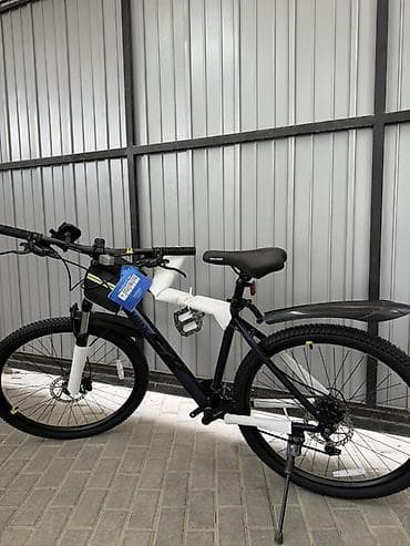 bid e2: "Шикарный SKILLMAX 29" — алюминий + ГИДРАВЛИКА 🚴‍♂️ Это не просто — 2