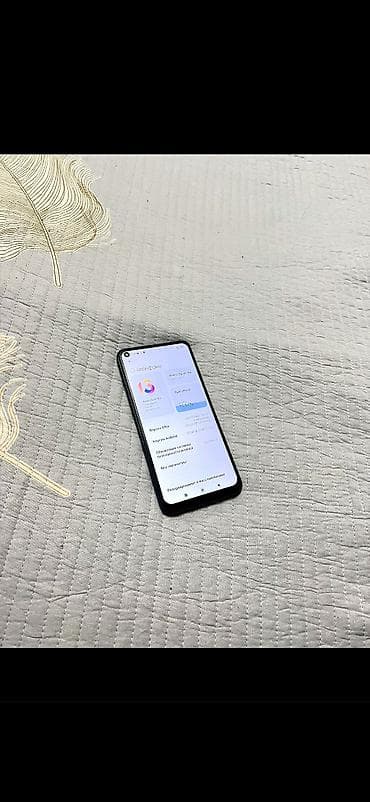 cam: Redmi, Redmi Note 9, цвет - Зеленый — 4