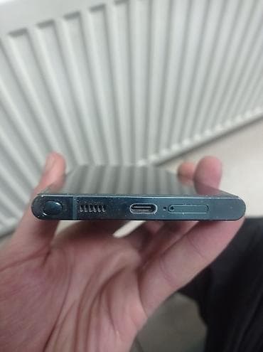 samsung ultra: Samsung Galaxy S22 Ultra, Б/у, 256 ГБ, 1 SIM — 2