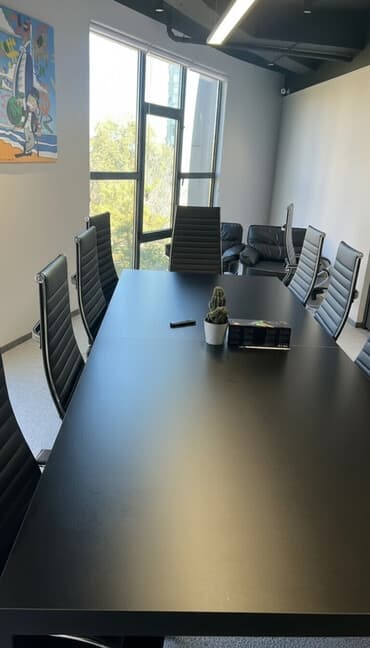 стол в конференц зал: Конференц стол — 1