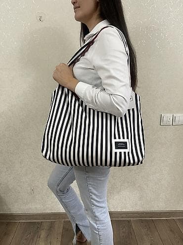 smart folio: Сумки-шопперы El Calor - Мягкие вместительные шопперы из плотного — 6