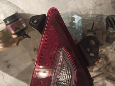 куплю машину джип: Будка Hyundai, 2020 г., Новый, Оригинал — 6