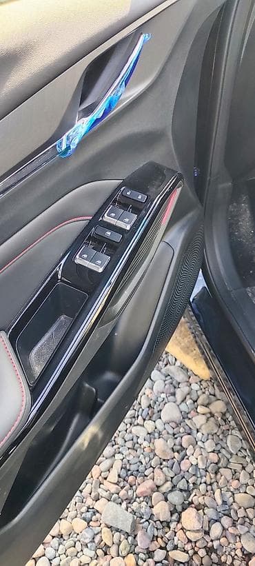 bmw e49: Changan X5 Plus: 2025 г., 1.5 л, Автомат, Газ, Кроссовер — 10