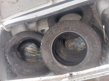 ВАЗ (ЛАДА): ВАЗ (ЛАДА) 2101: 1986 г., 1.3 л, Механика, Бензин, Седан — 5