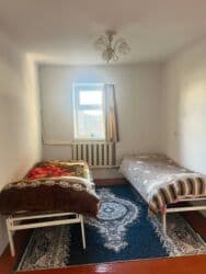 ак орго продаю дом: Үй, 200 кв. м, 4 бөлмө, Менчик ээси, Косметикалык оңдоо — 2