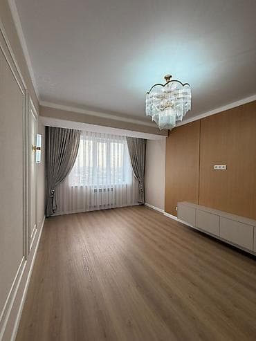 flat kant: 1 комната, 71800 м², Элитка, 11 этаж, Евроремонт — 2