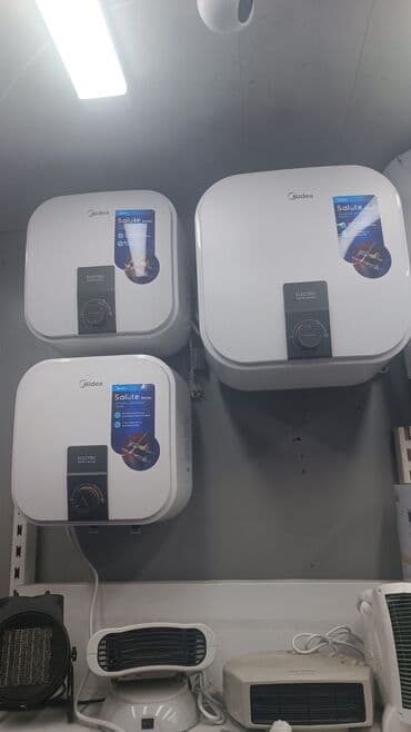 установка водонагревателя бишкек: Midea BLESK ВОДОНАГРЕВАТЕЛЬ НАКОПИТЕЛЬНЫЙ PRO1 R ABS 100V Описание — 10