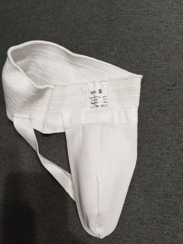 Защита для мальчиков, отличное состояние