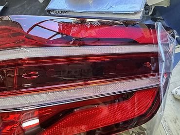 Арткы оң стоп-сигнал Hyundai Жаңы, Оригинал