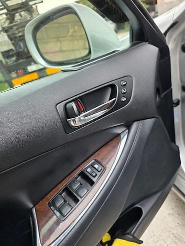 лексус лента: Lexus ES: 2011 г., 3.5 л, Автомат, Бензин, Седан — 7