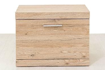 Тумба для обуви 1Д (Oskar 1D) коллекции Оскар, Дуб Санремо, Анрэкс at lalafo.kg Тумба для обуви 1Д (Oskar 1D) коллекции Оскар, Дуб Санремо, Анрэкс