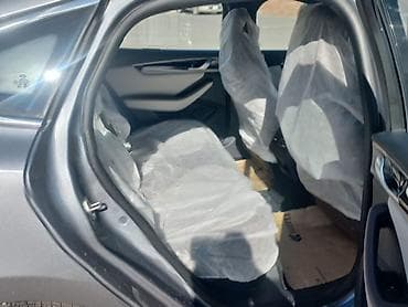 matiz 2009: BYD Qin: 2024 г., 0.1 л, Вариатор, Электромобиль, Седан — 8